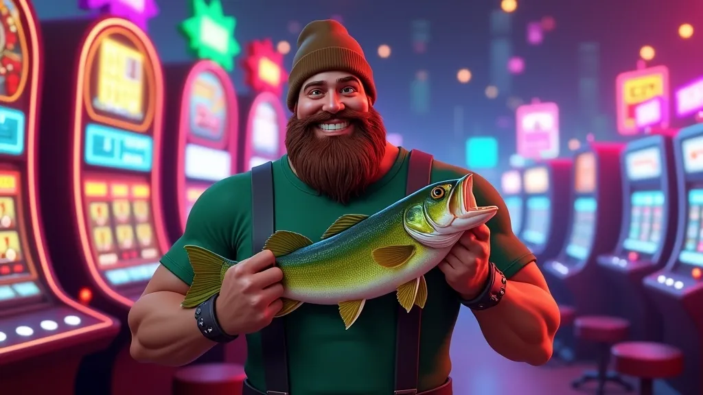 big bass app big bass app