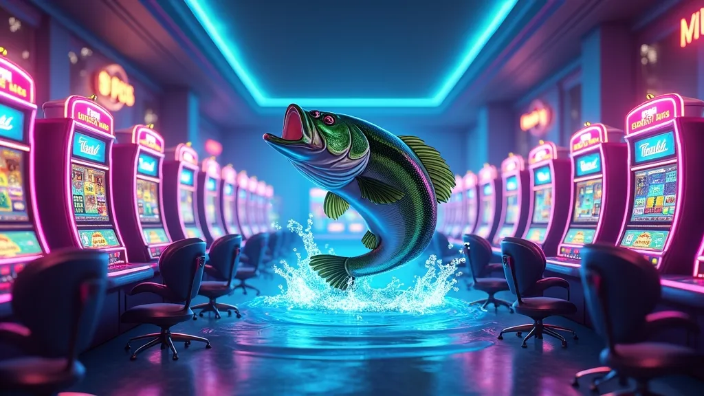 big bass demo big bass demo